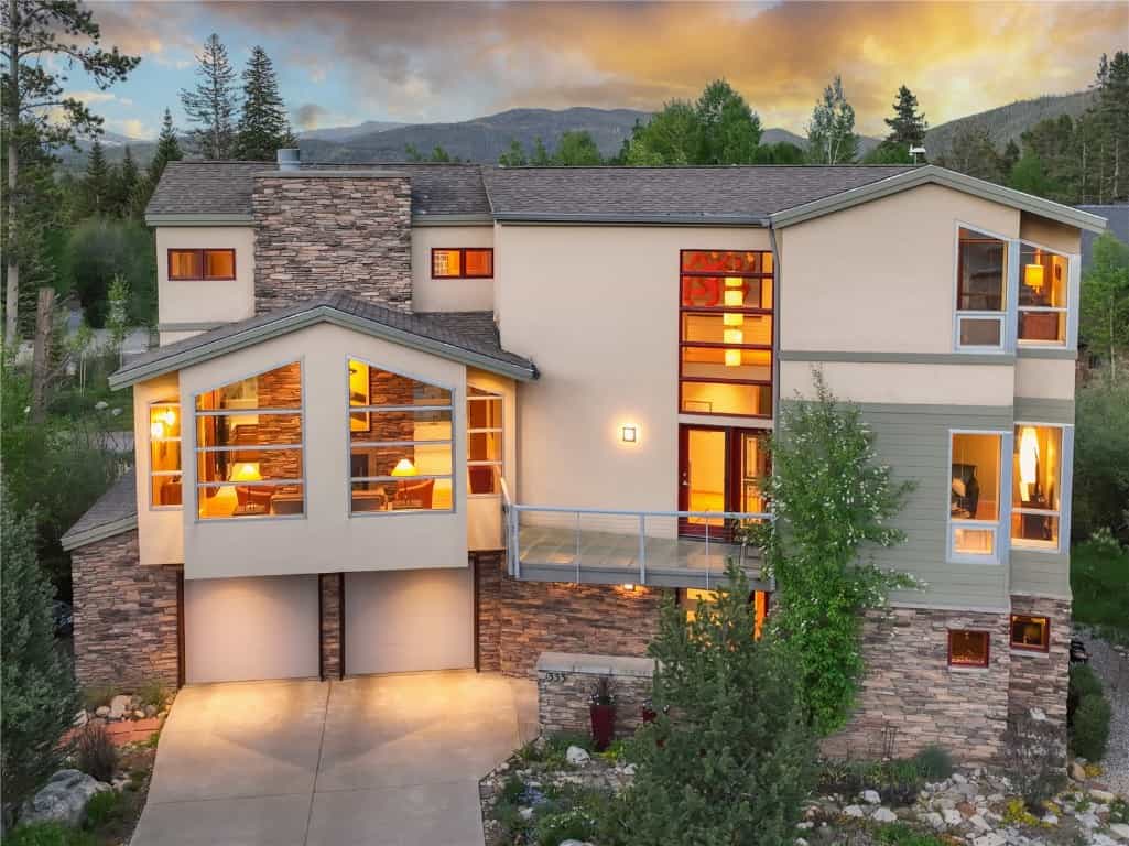 House in Frisco, Colorado 11920895
