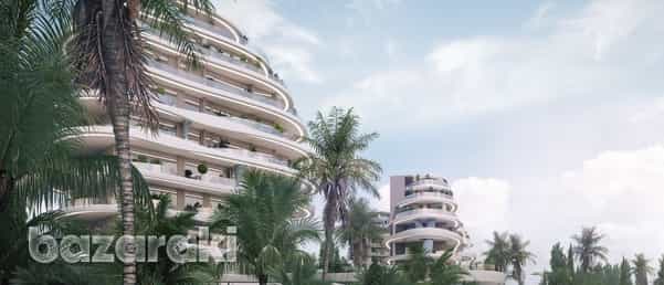 Condominium in Pyrgos, Larnaka 11920935