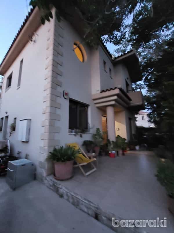 House in Kolossi, Limassol 11920946