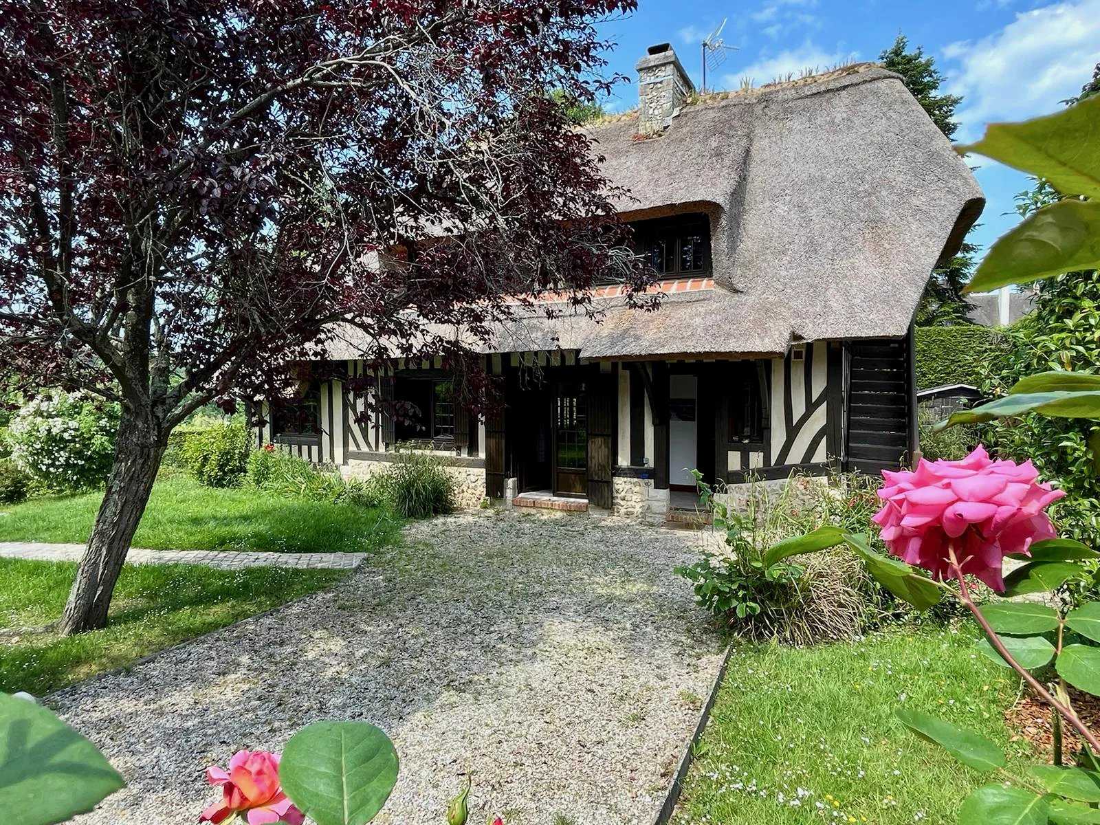 House in Villers-sur-Mer, Normandie 11920987