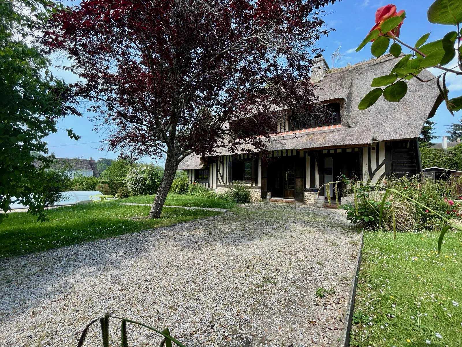 Rumah di Villers-sur-Mer, Calvados 11920987
