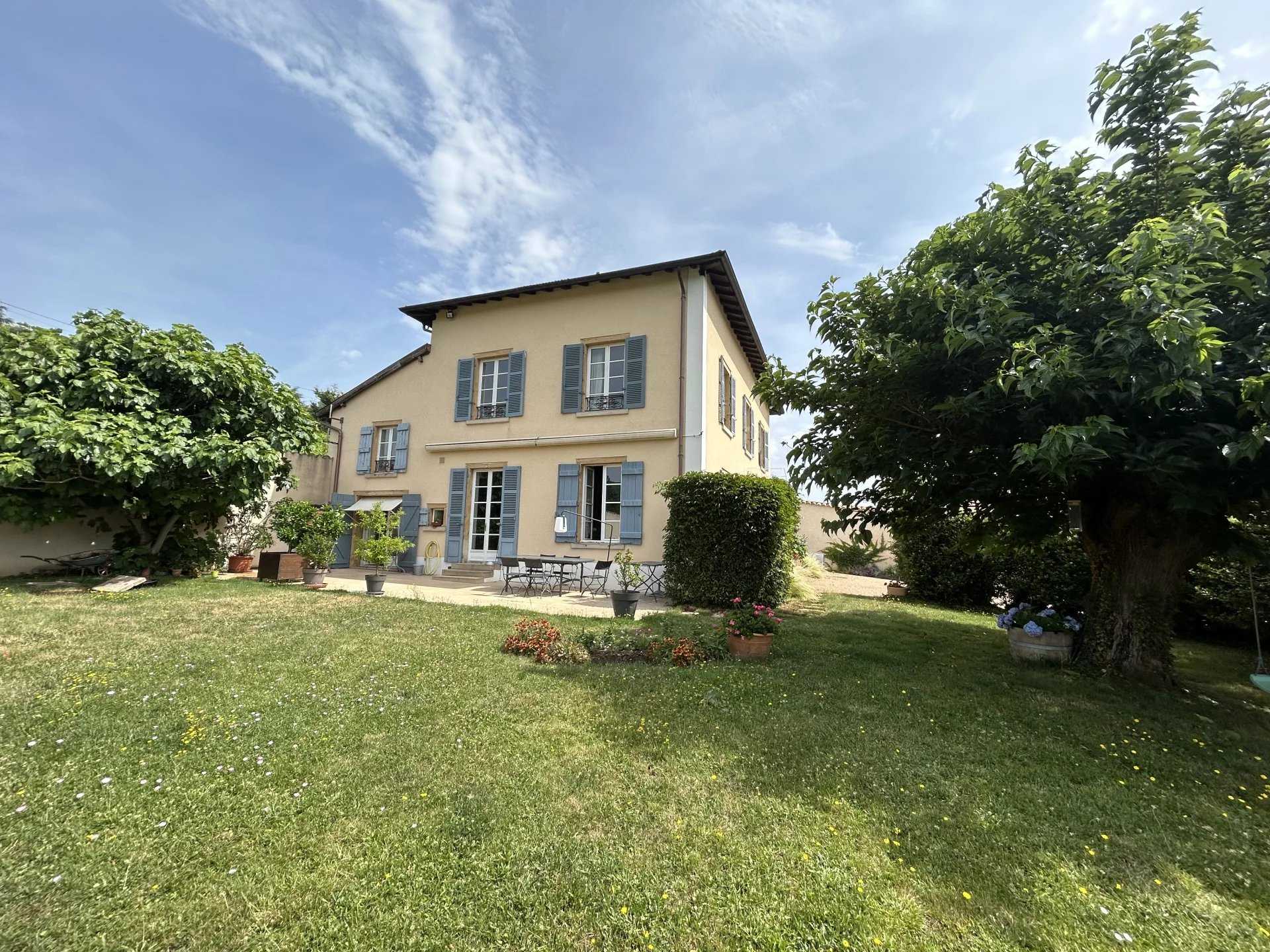 Rumah di Fleurie, Rhône 11921013