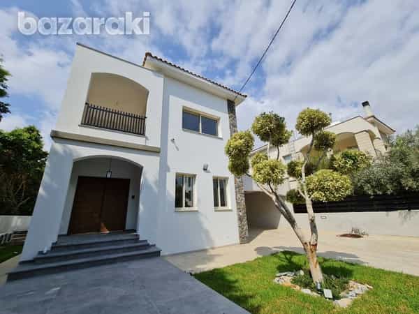 House in Agios Tychon, Larnaka 11921016