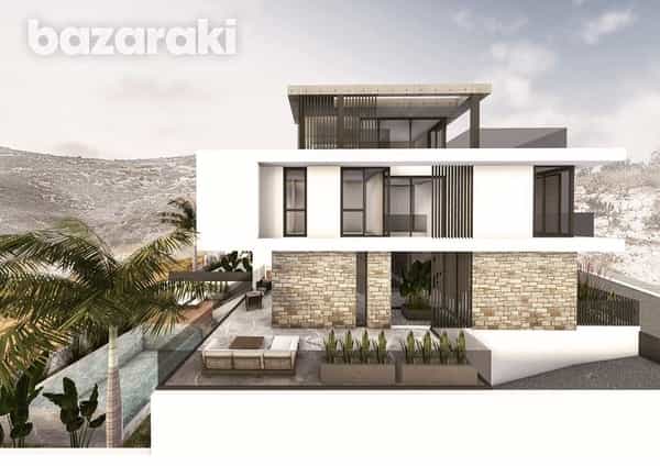 casa en Agios Tychon, Limassol 11921059