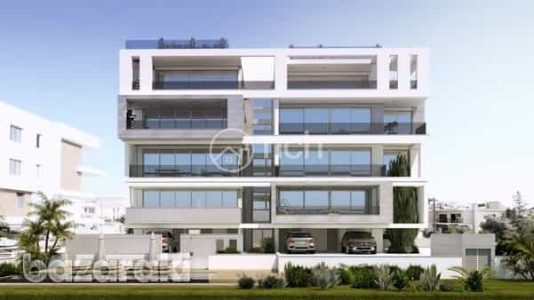 Condominium in Limassol, Limassol 11921101