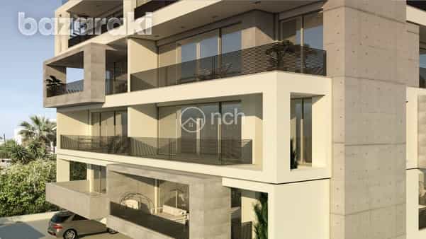 Condominium in Limasol, Lemesos 11921101