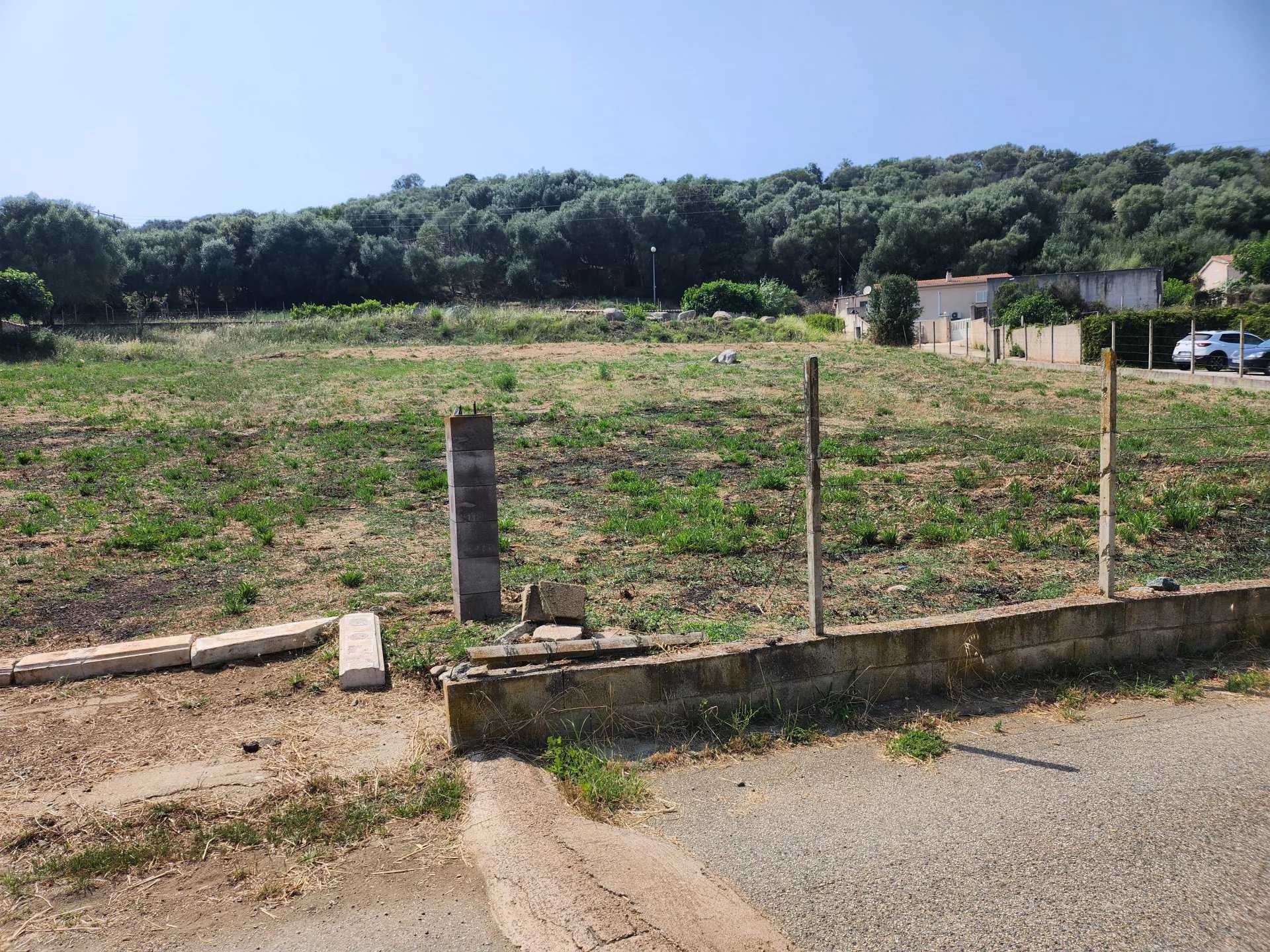 土地 在 Sartène, Corse-du-Sud 11921213