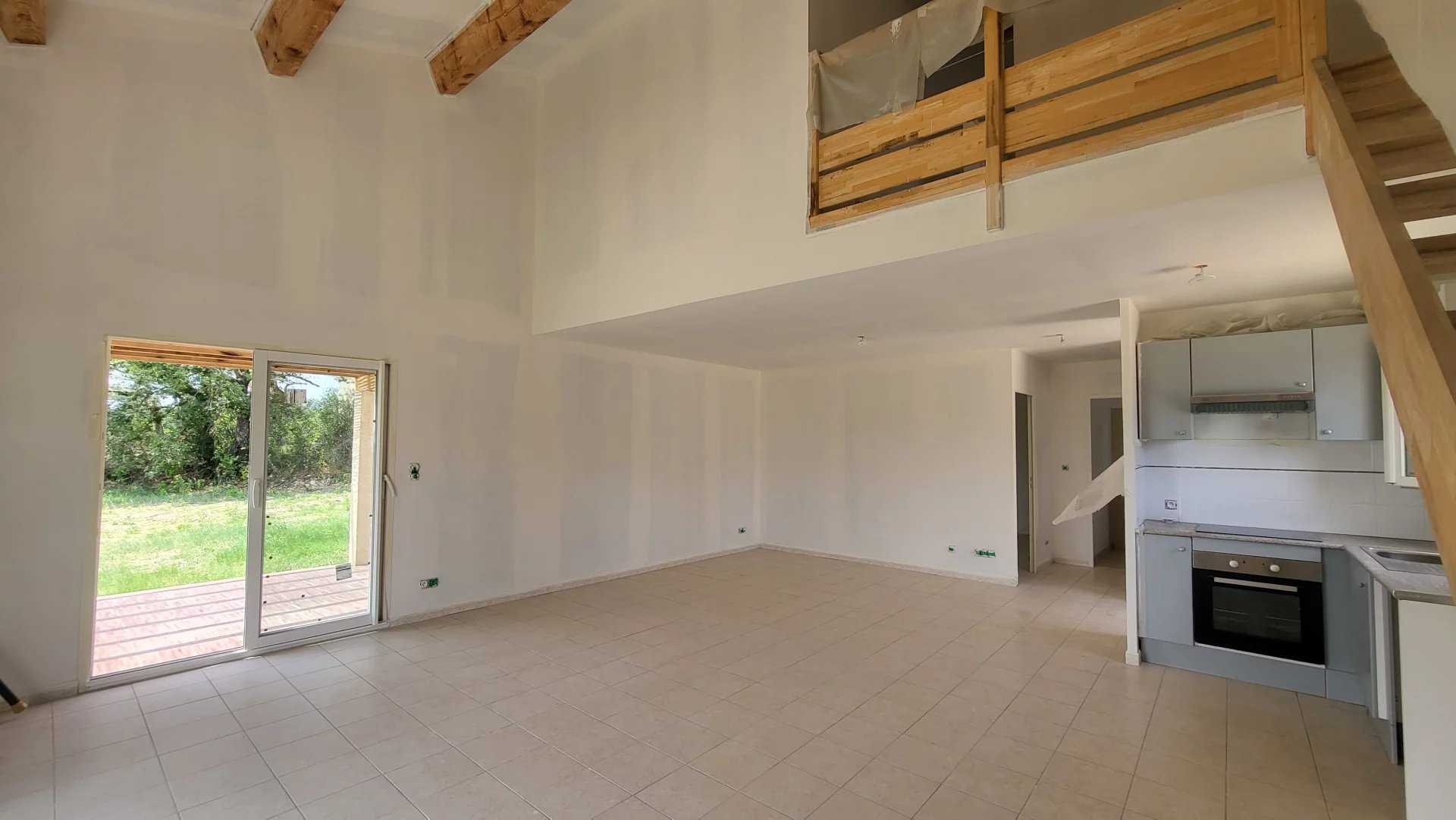 Dom w Rousson, Gard 11921219