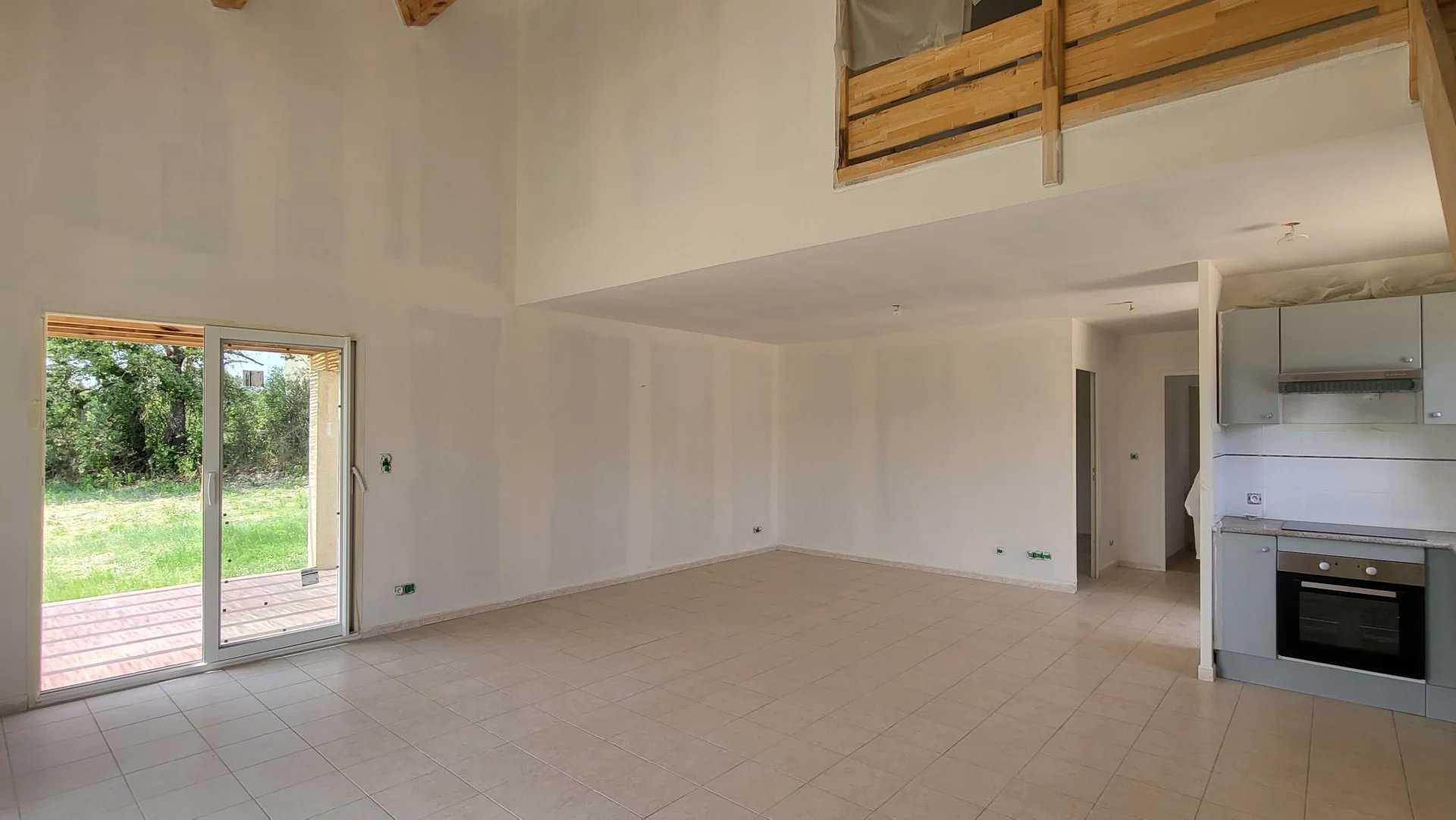 Dom w Rousson, Gard 11921219