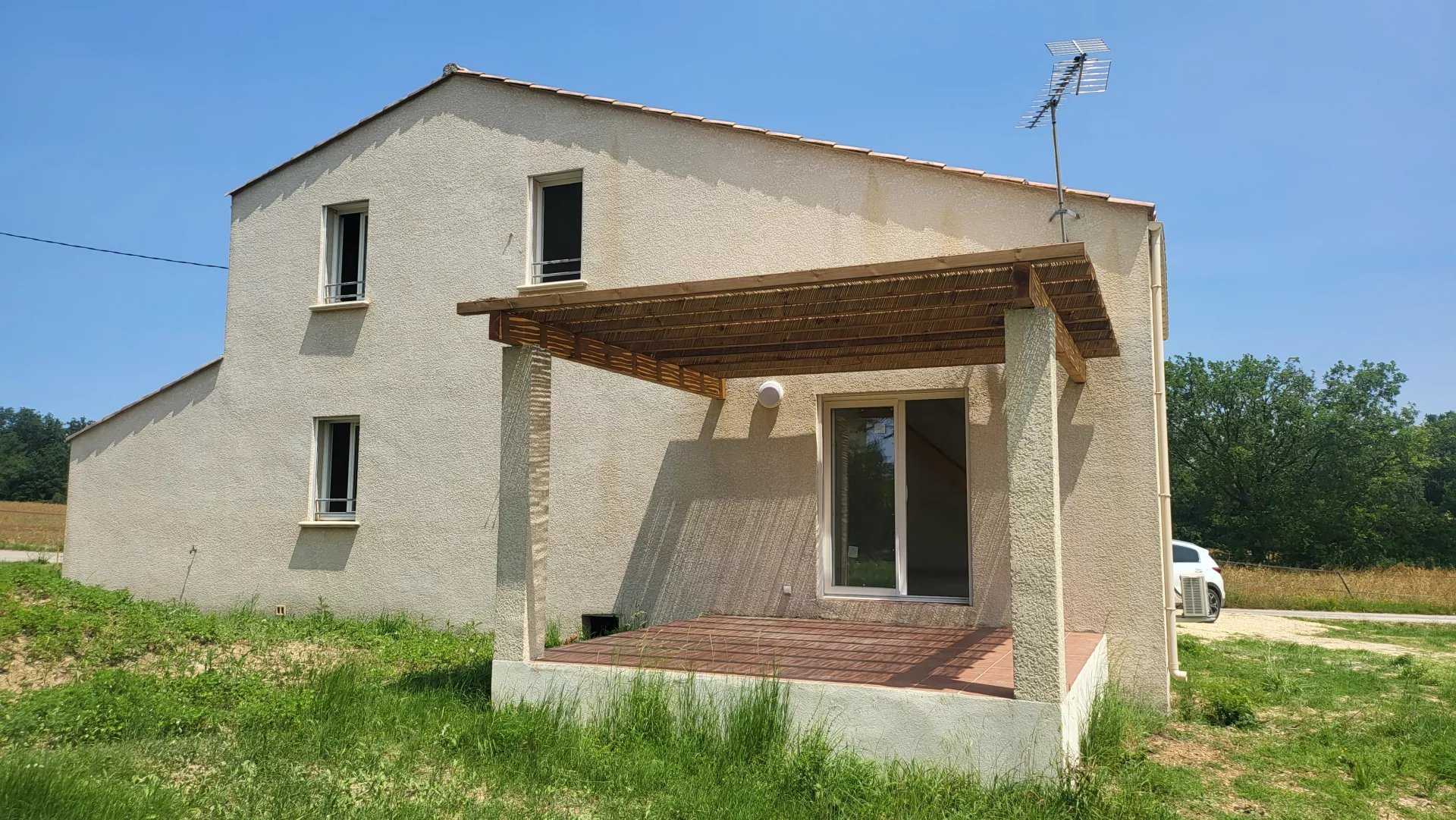 Hus i Rousson, Occitanie 11921219