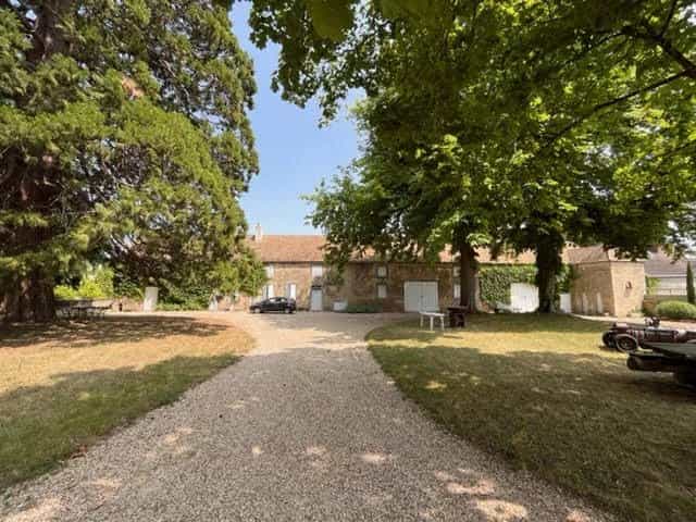 Casa nel Montrichard, Centre-Val de Loire 11921287