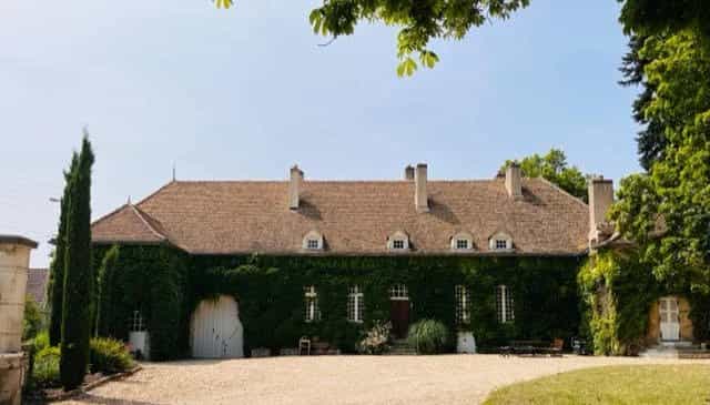 Talo sisään Montrichard, Centre-Val de Loire 11921287