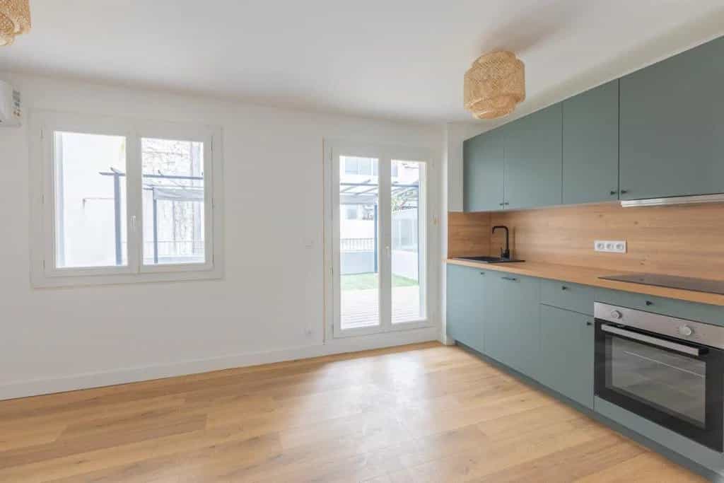 公寓 在 馬賽, 普羅旺斯-阿爾卑斯-藍色海岸 11921289