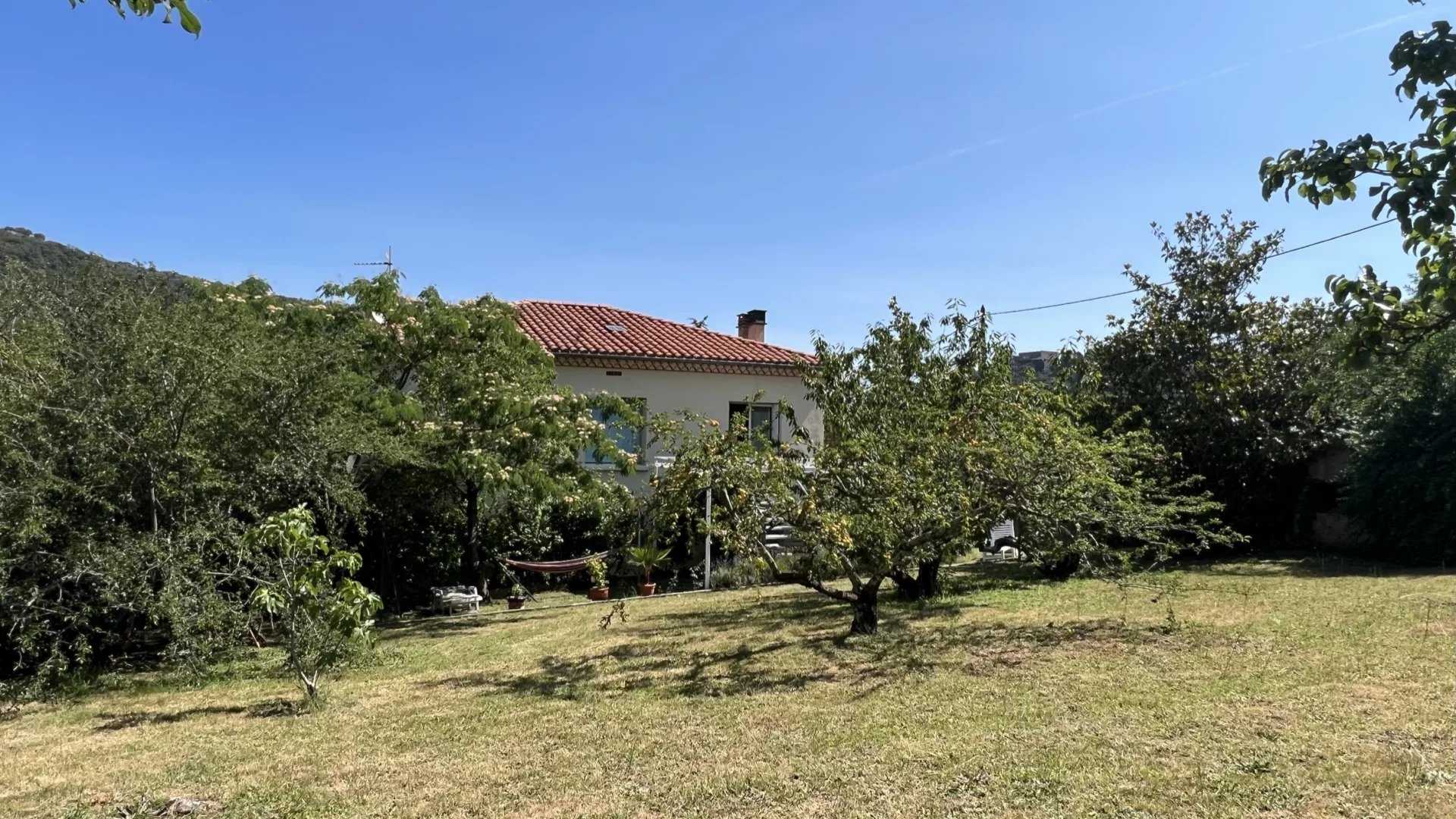 жилой дом в Amelie-les-Bains-Palalda, Occitanie 11921295
