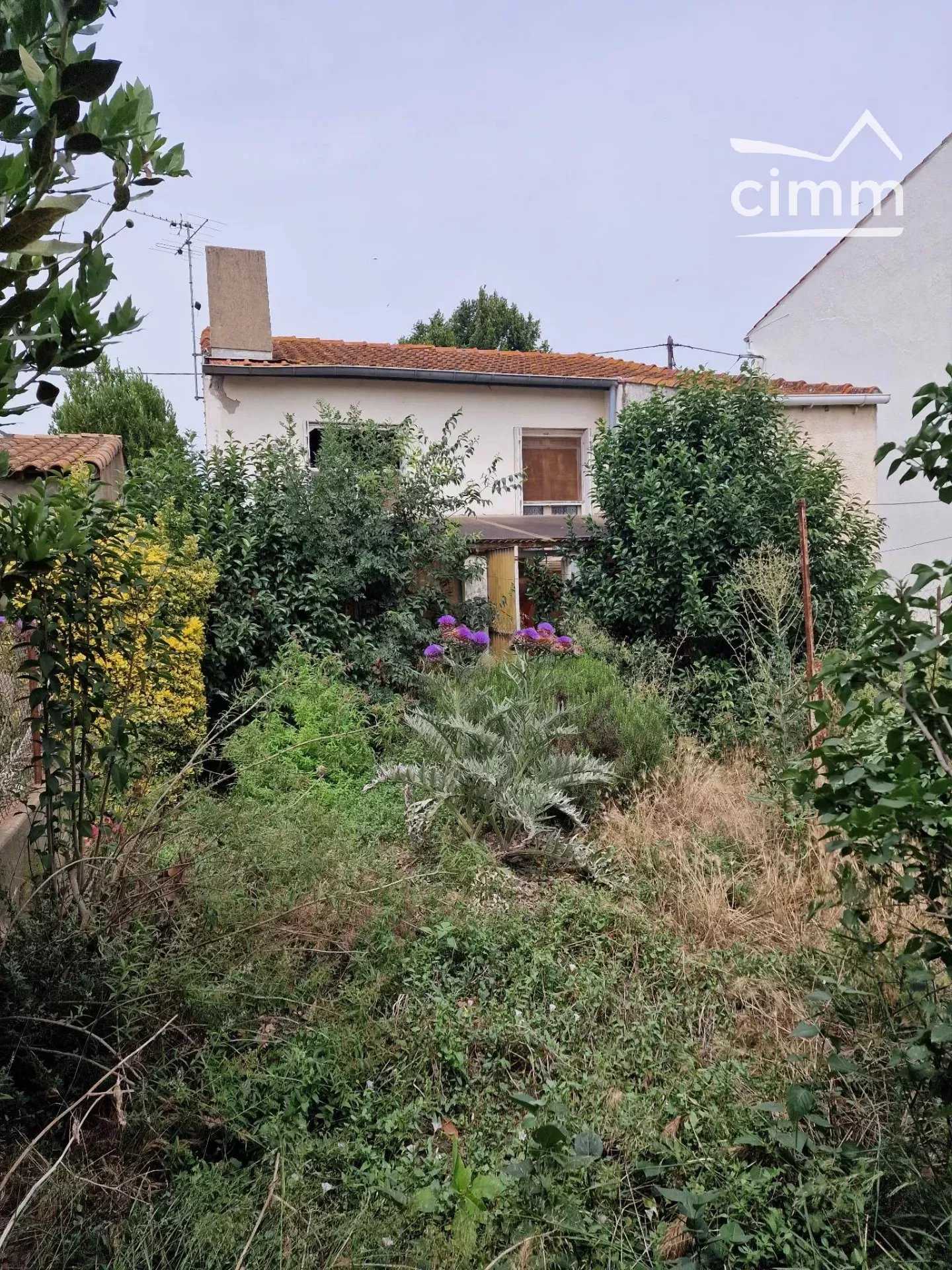House in Coursan, Aude 11921303