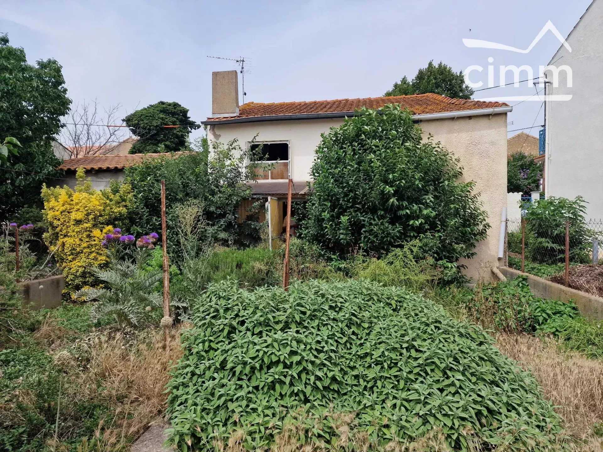 House in Coursan, Occitanie 11921303