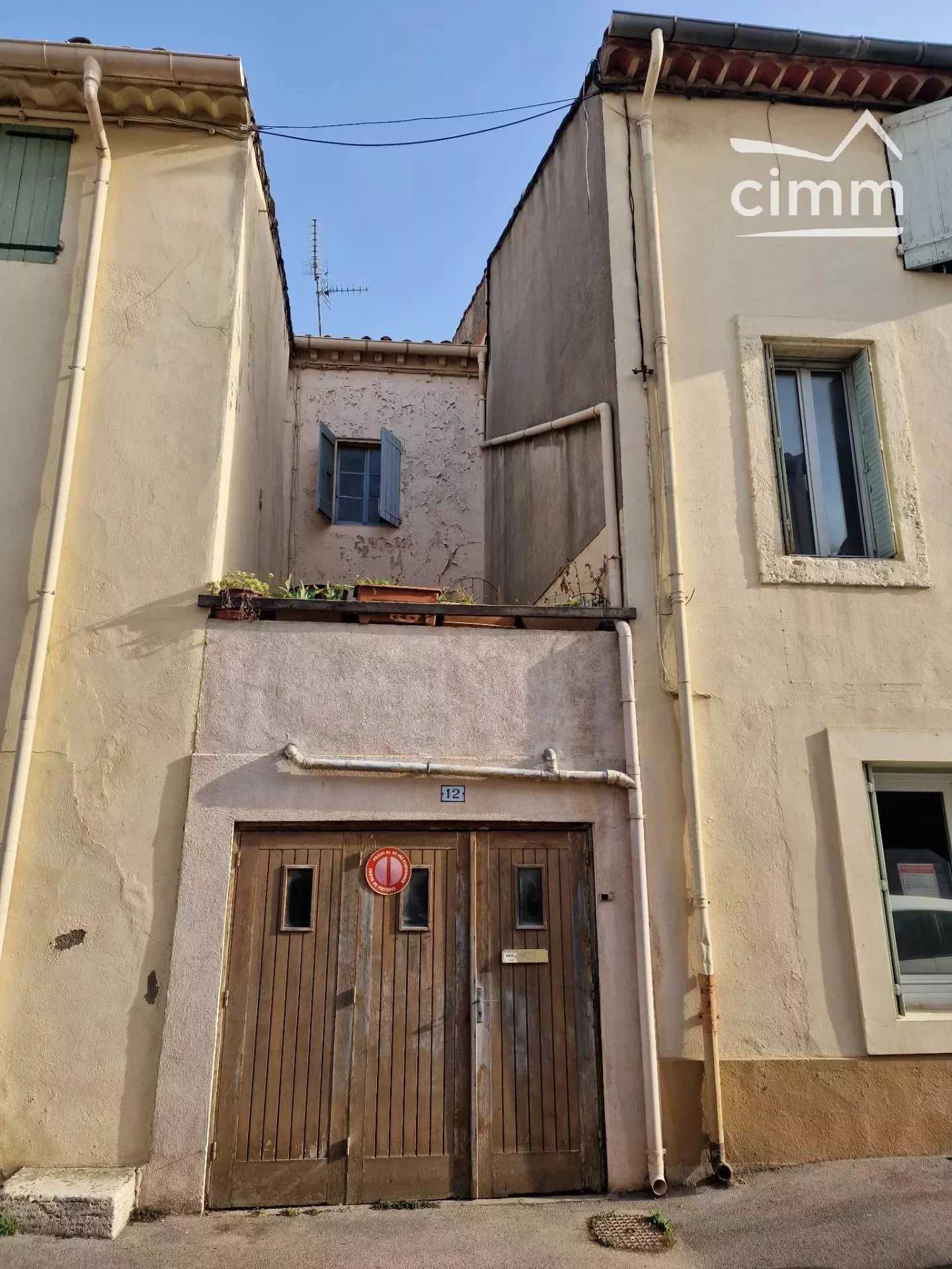 Будинок в Coursan, Aude 11921304