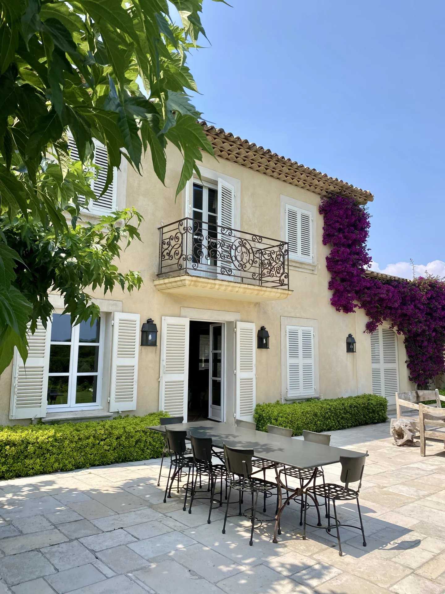 casa no Saint Tropez, Provença-Alpes-Costa Azul 11921316