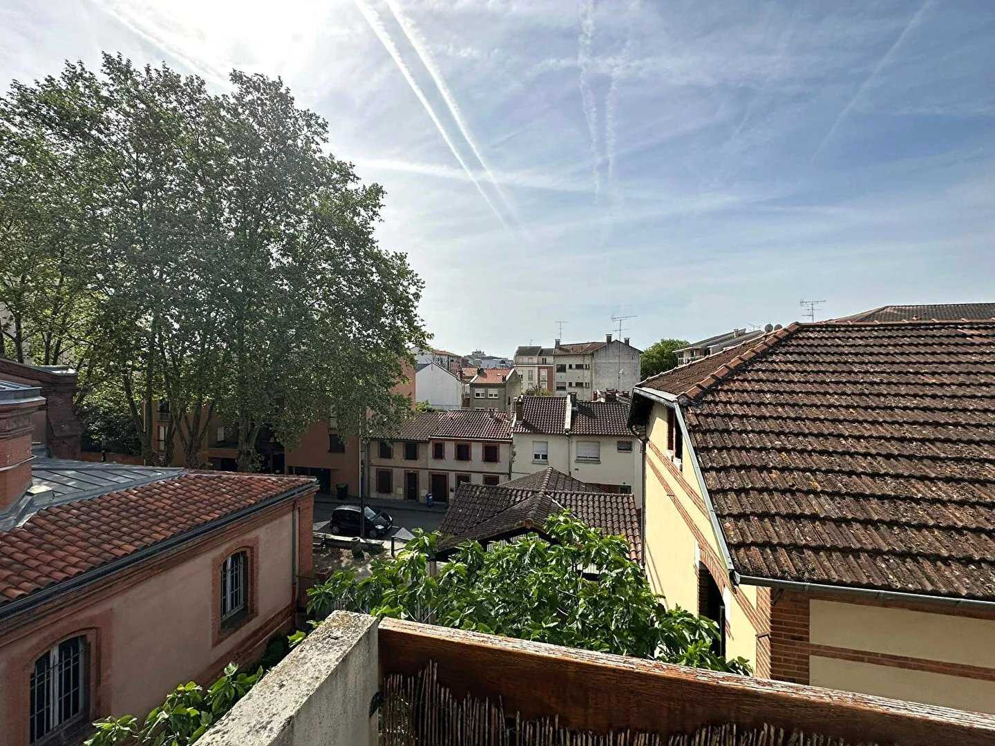 Condominium in Toulouse, Occitanie 11921335