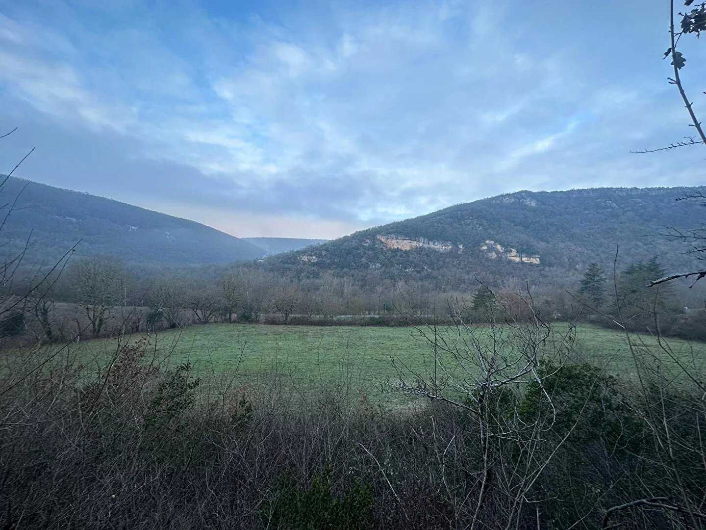 Tanah dalam Penne, Occitanie 11921342