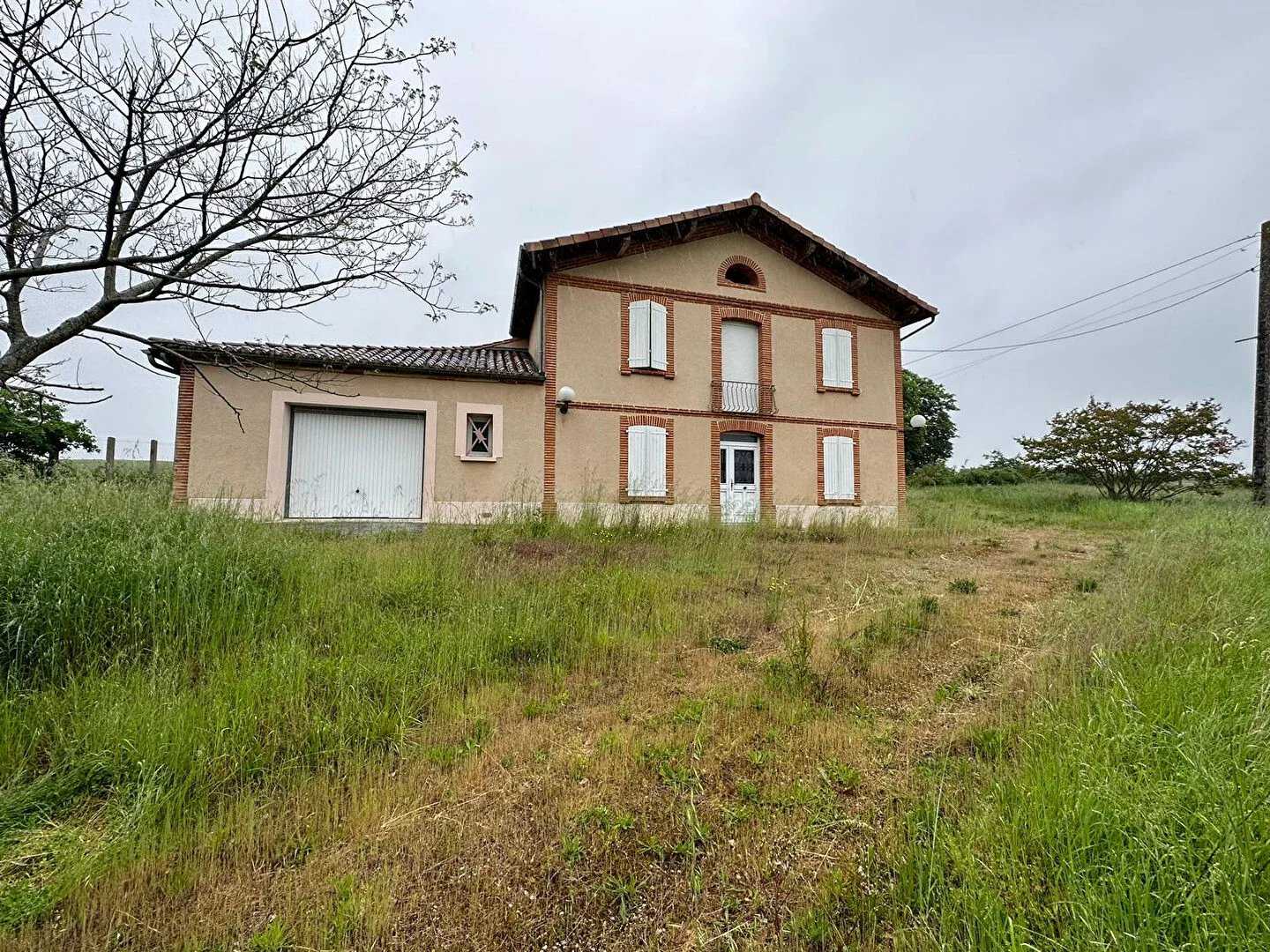 House in Montech, Occitanie 11921363