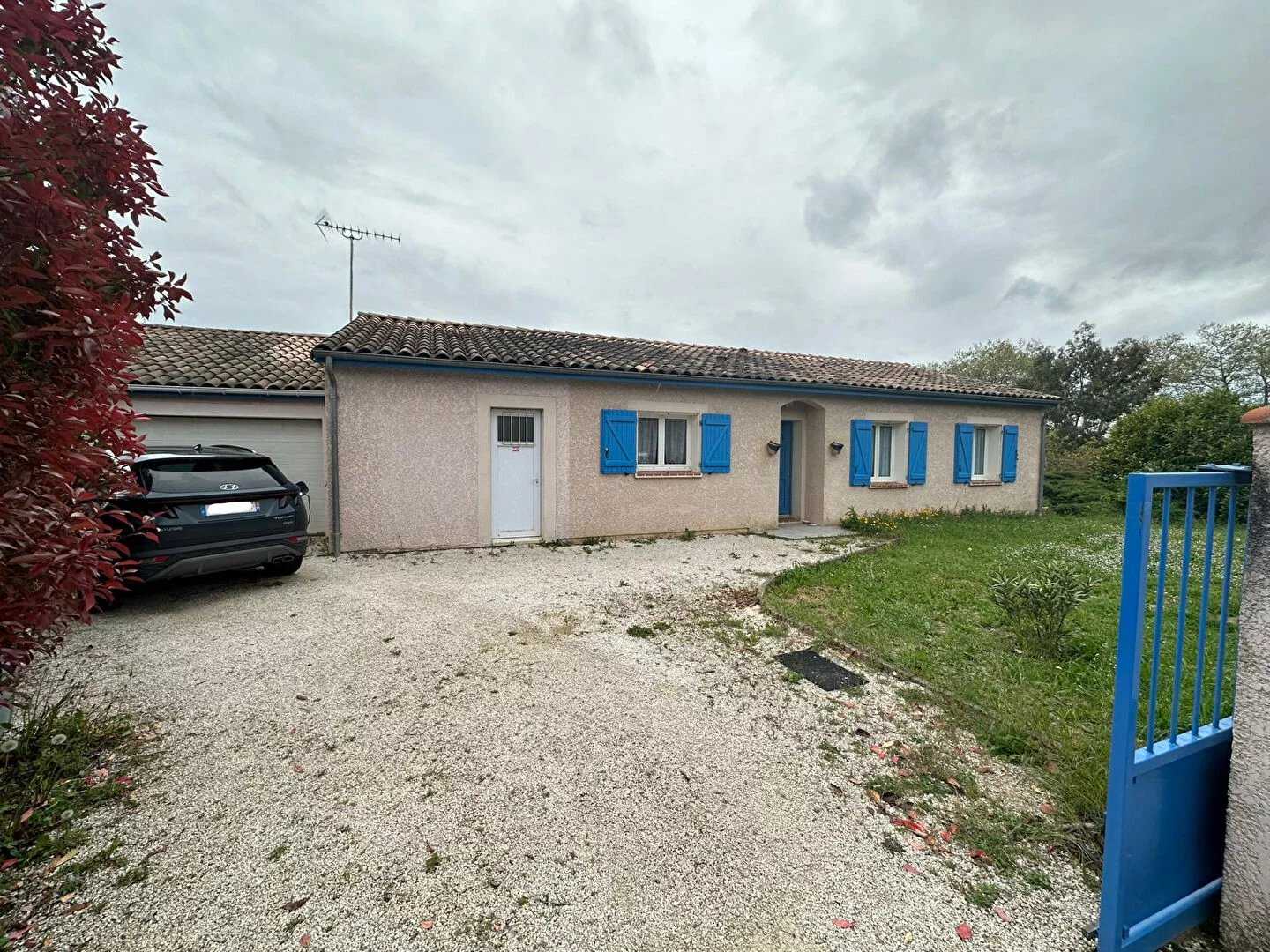 House in Labastide-Beauvoir, Occitanie 11921366
