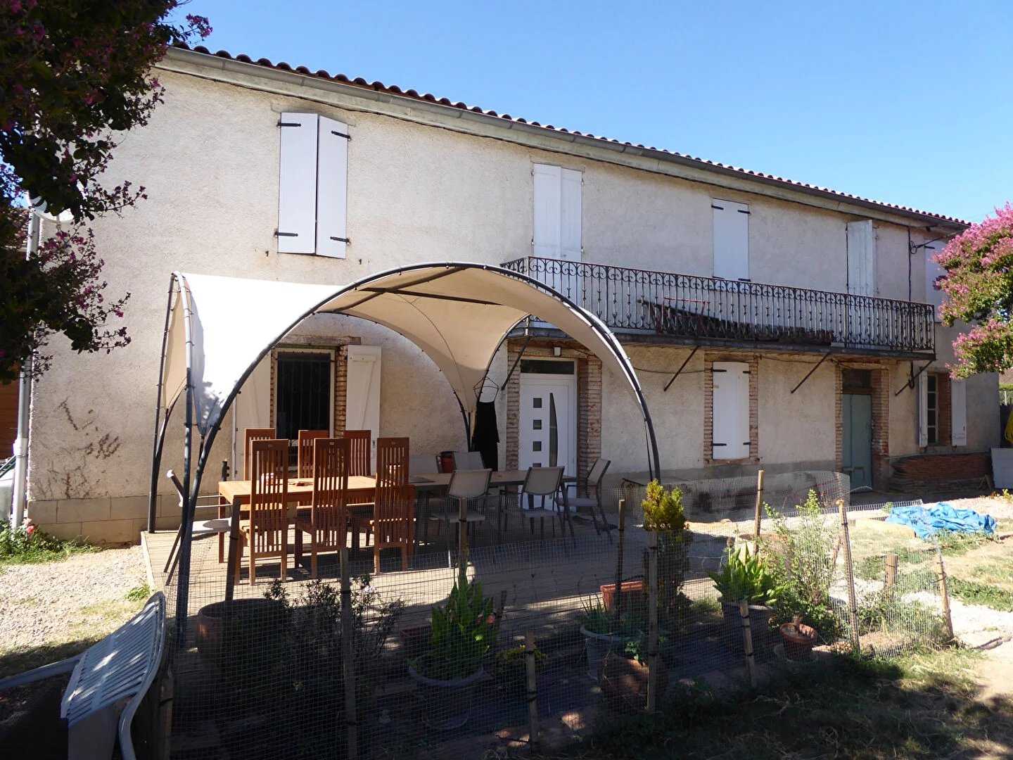 Huis in Montauban, Occitanië 11921379