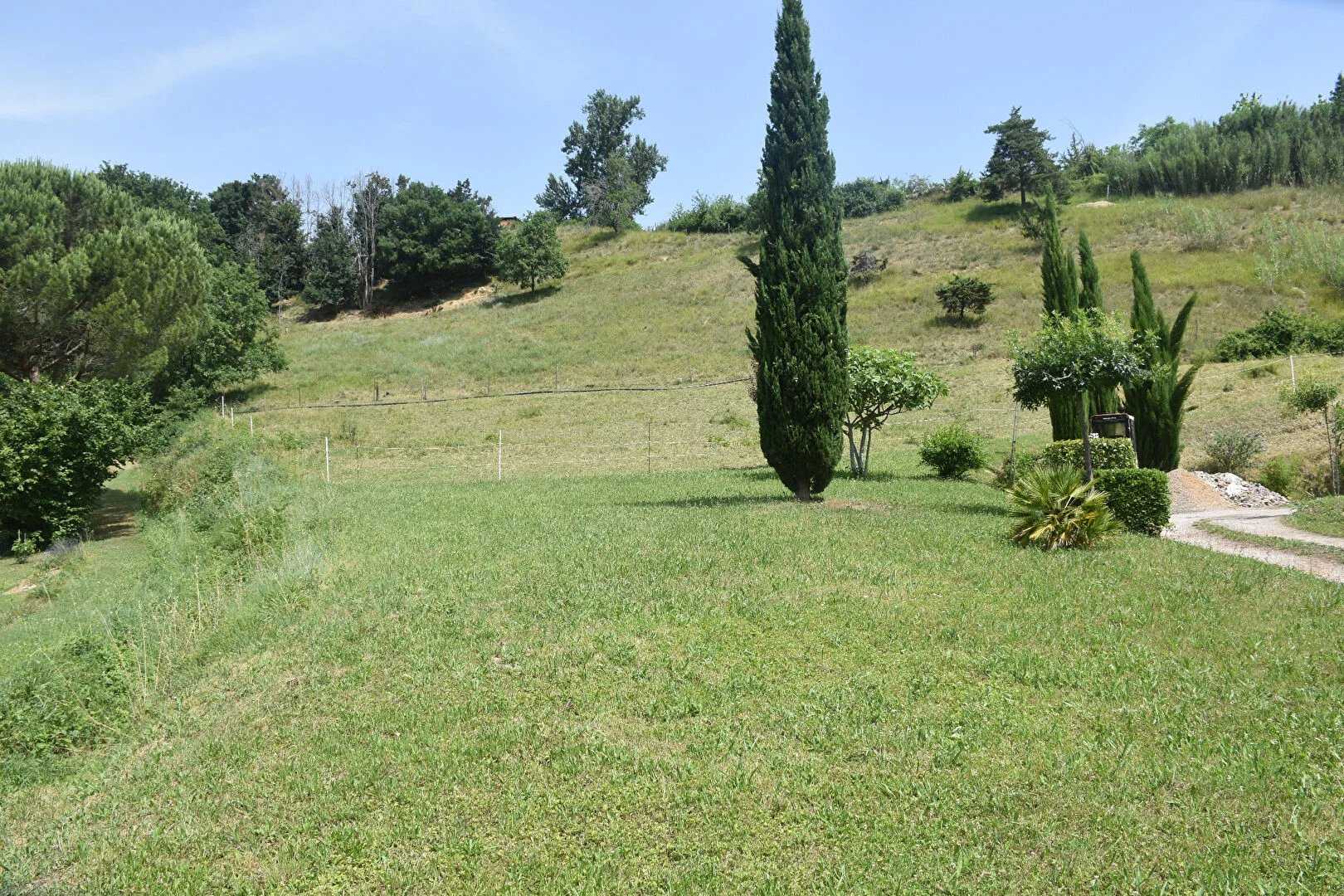Land in Montastruc, Occitanië 11921390