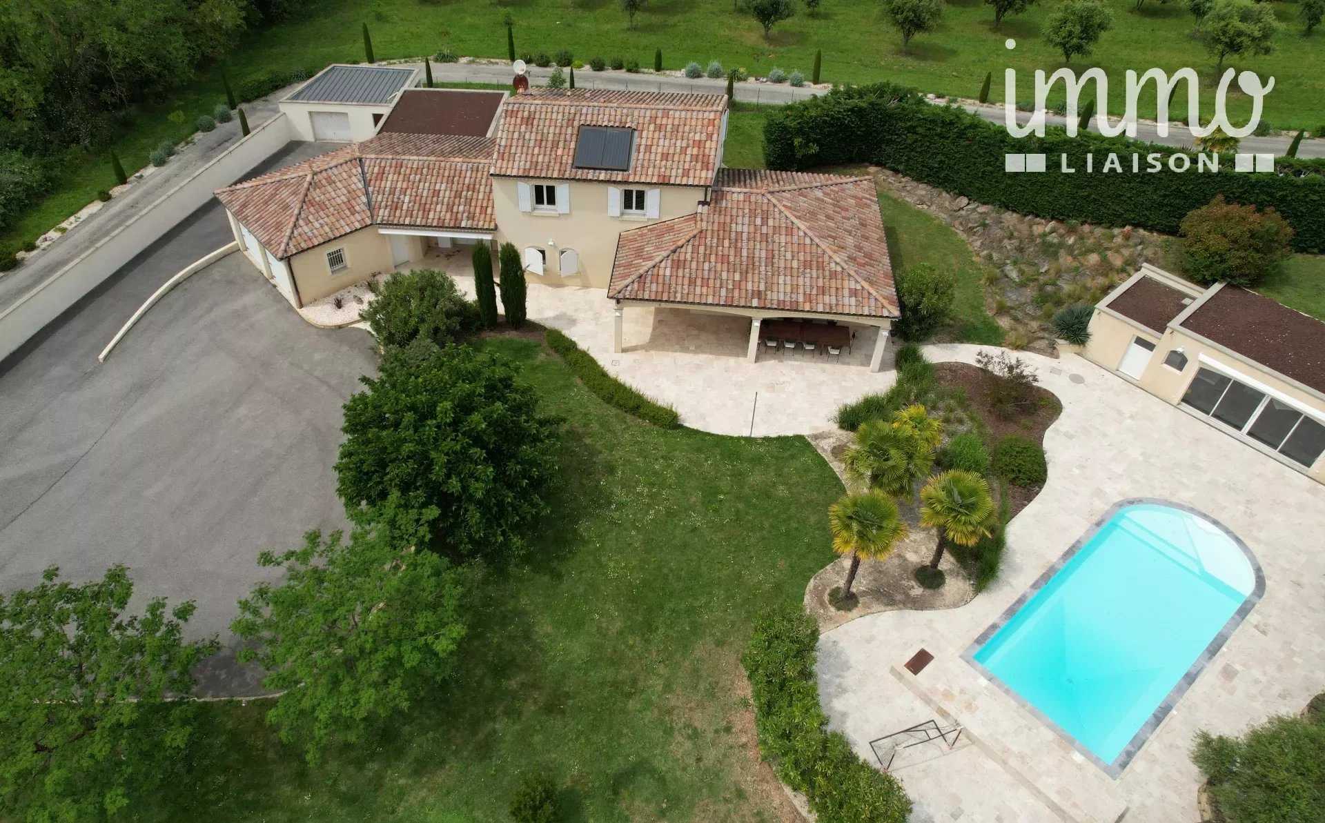 Residencial en Peyrins, Drôme 11921487