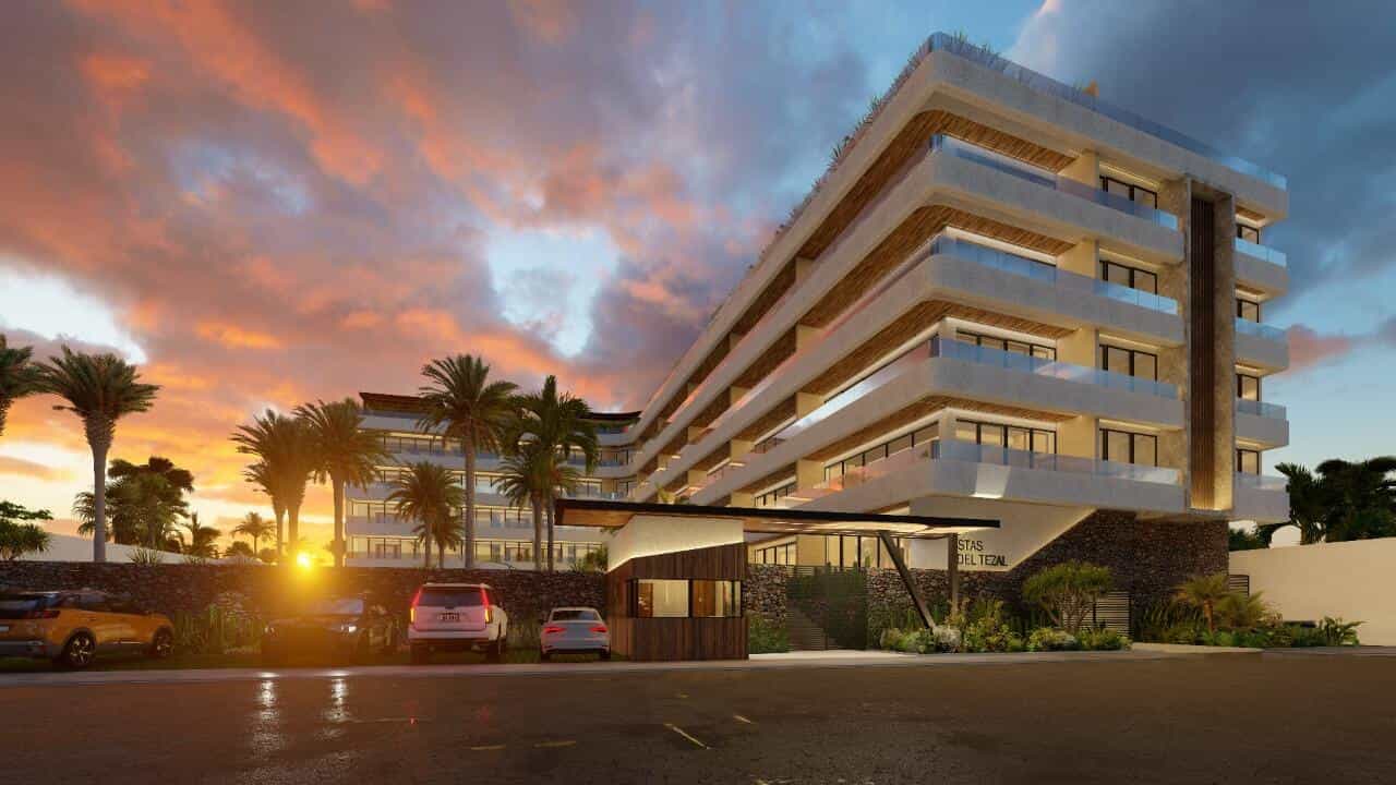 Condominium dans Cap San Lucas, Boulevard Paseo de la Marina 11921507
