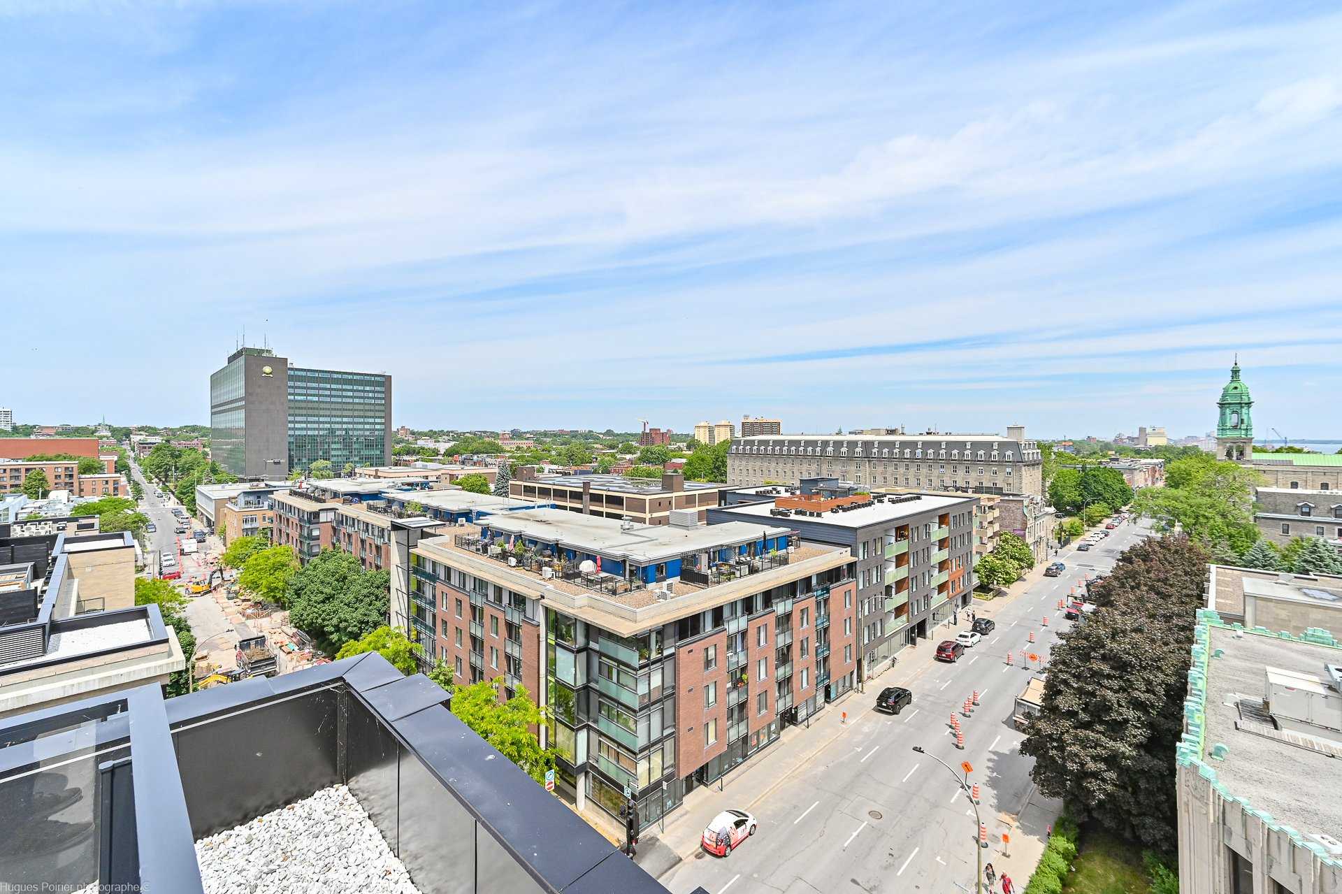 Condominium dans Montréal, 2180 Rue Sainte-Catherine Est 11921523