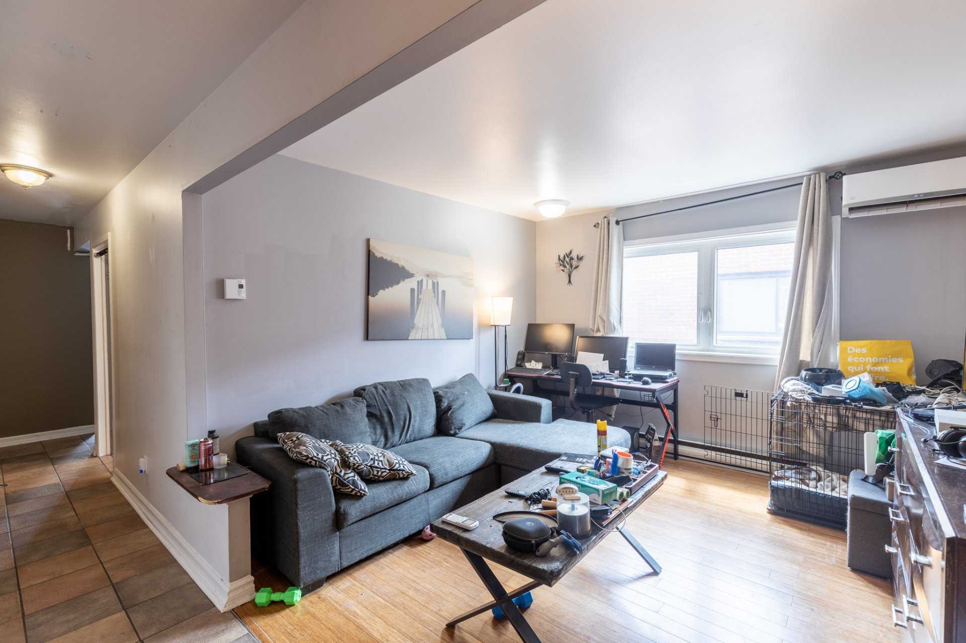 公寓 在 Montréal, 7161 Rue Jean-Milot 11921525