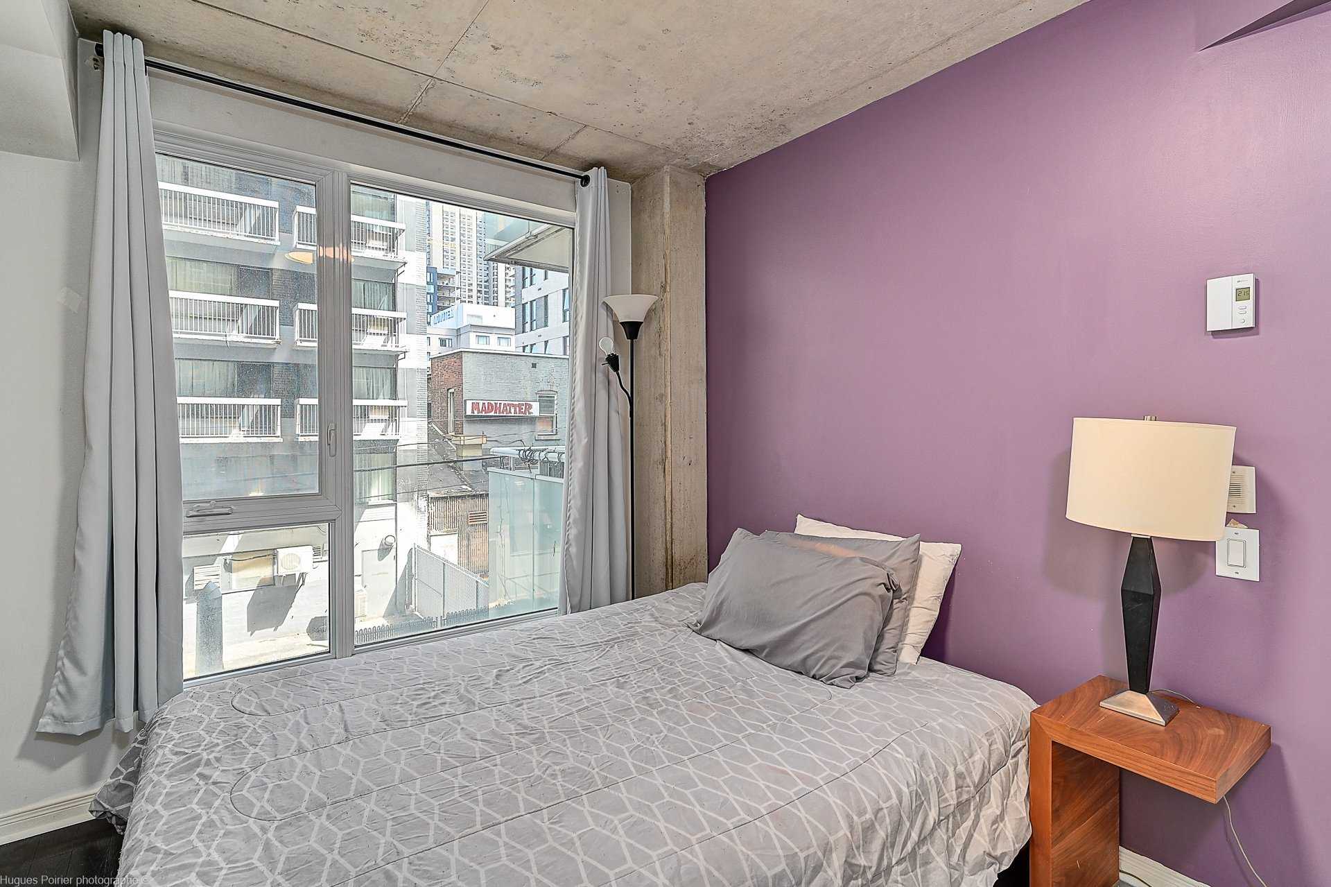 Condominium in Montréal, 1235 Rue Bishop 11921528
