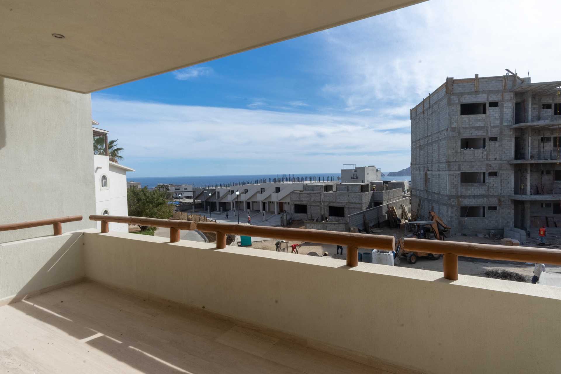 Condominium in Cabo San Lucas, Boulevard Paseo de la Marina 11921553