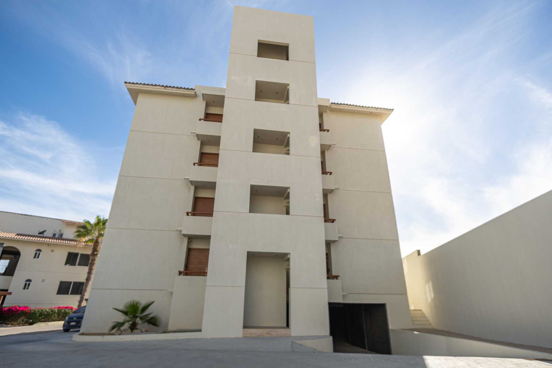Condominium in Cabo San Lucas, Boulevard Paseo de la Marina 11921553