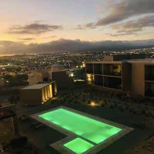 Condominium in Kaap San Lucas, Baja California Sur 11921557