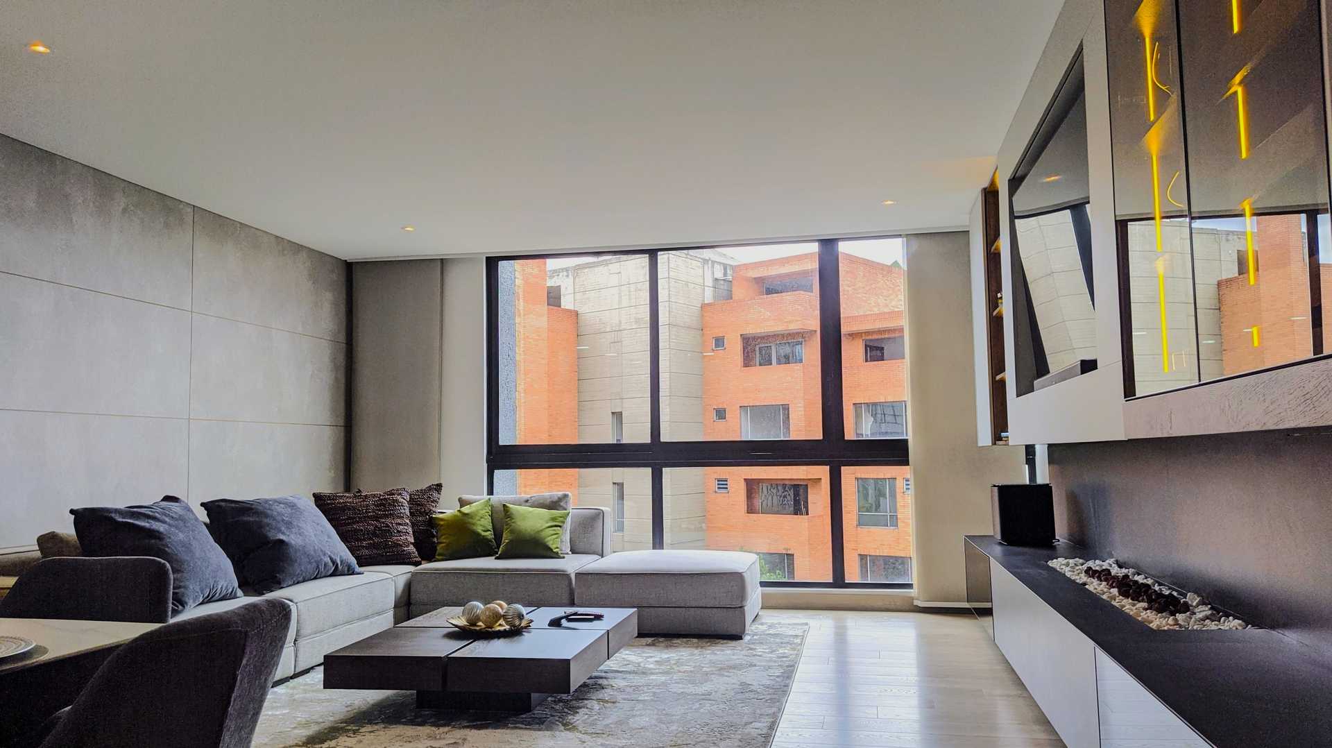 Condominium in Canteras, Bogota 11921558