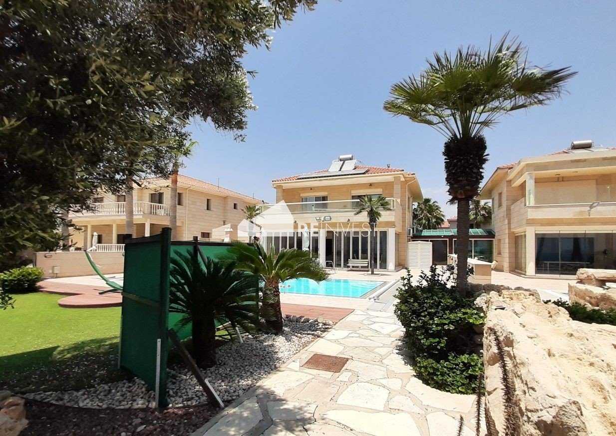 Rumah di Softades, Larnaca 11921614