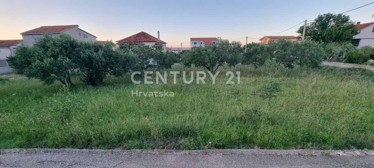 Land im Tkon, Zadarska županija 11921625