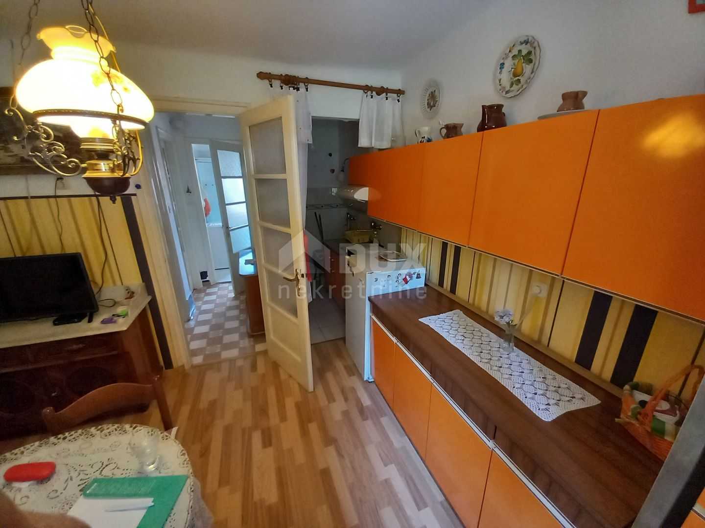 Condominium in Opatija, Primorsko-Goranska Zupanija 11921640