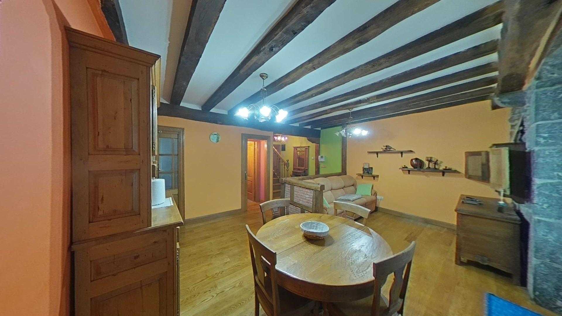 Casa nel Leitza, Navarra 11921650