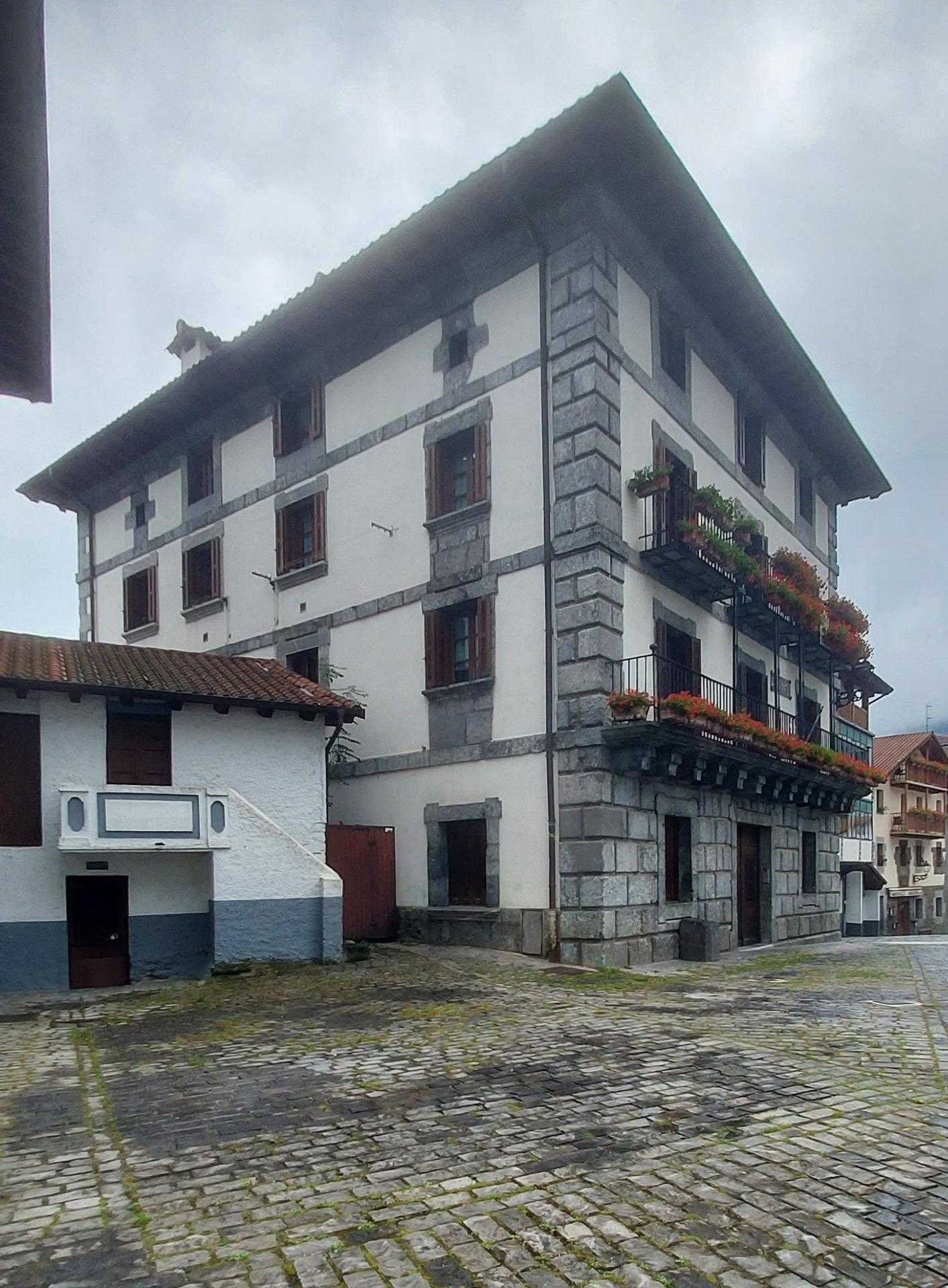 मकान में Leitza, Navarra 11921650