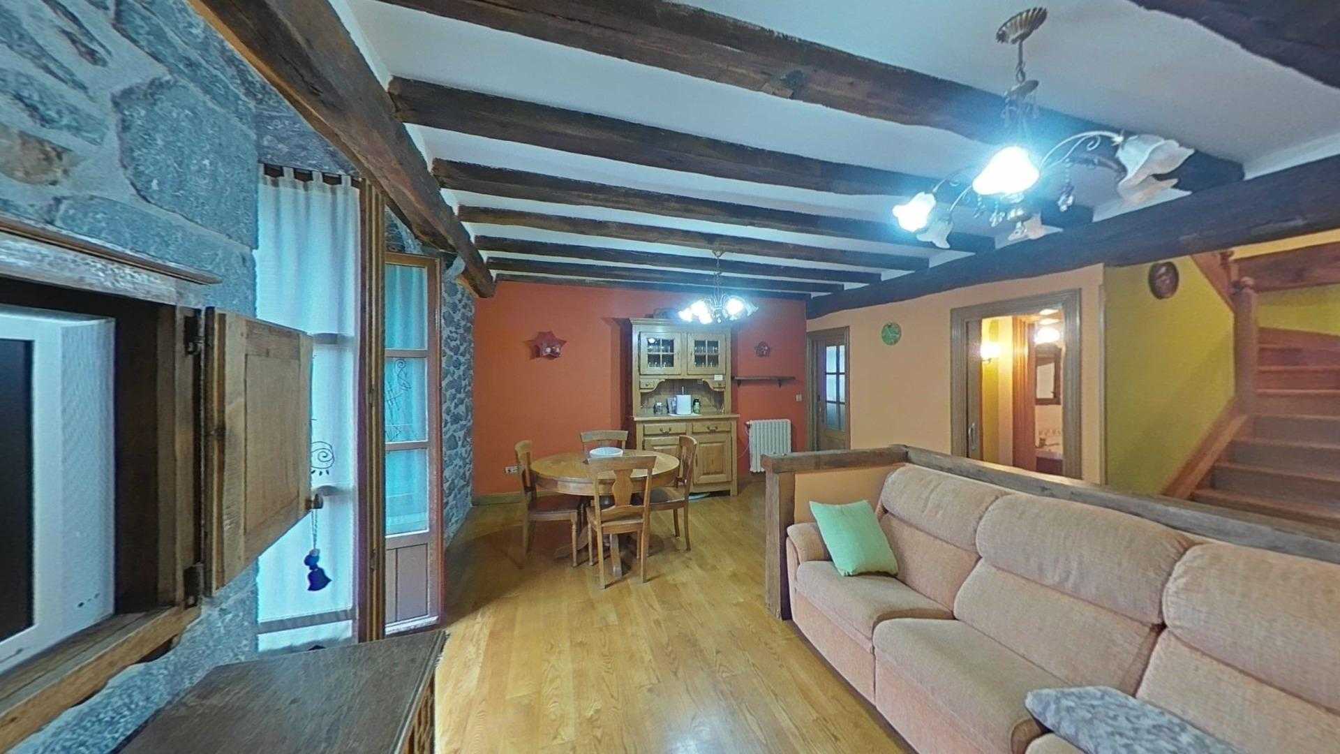 Huis in Leiza, Navarra 11921650