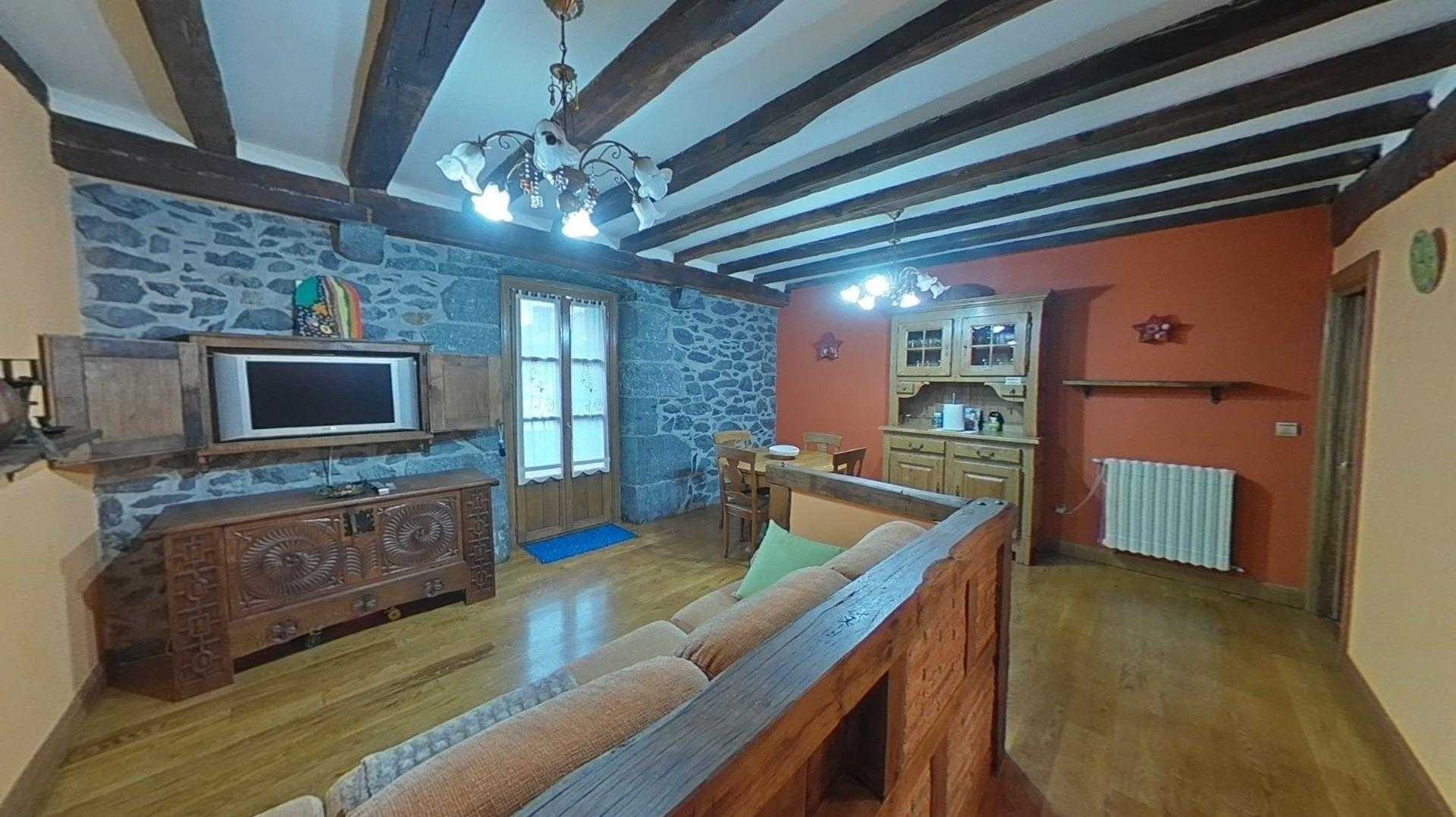 casa no Leiza, Navarra 11921650