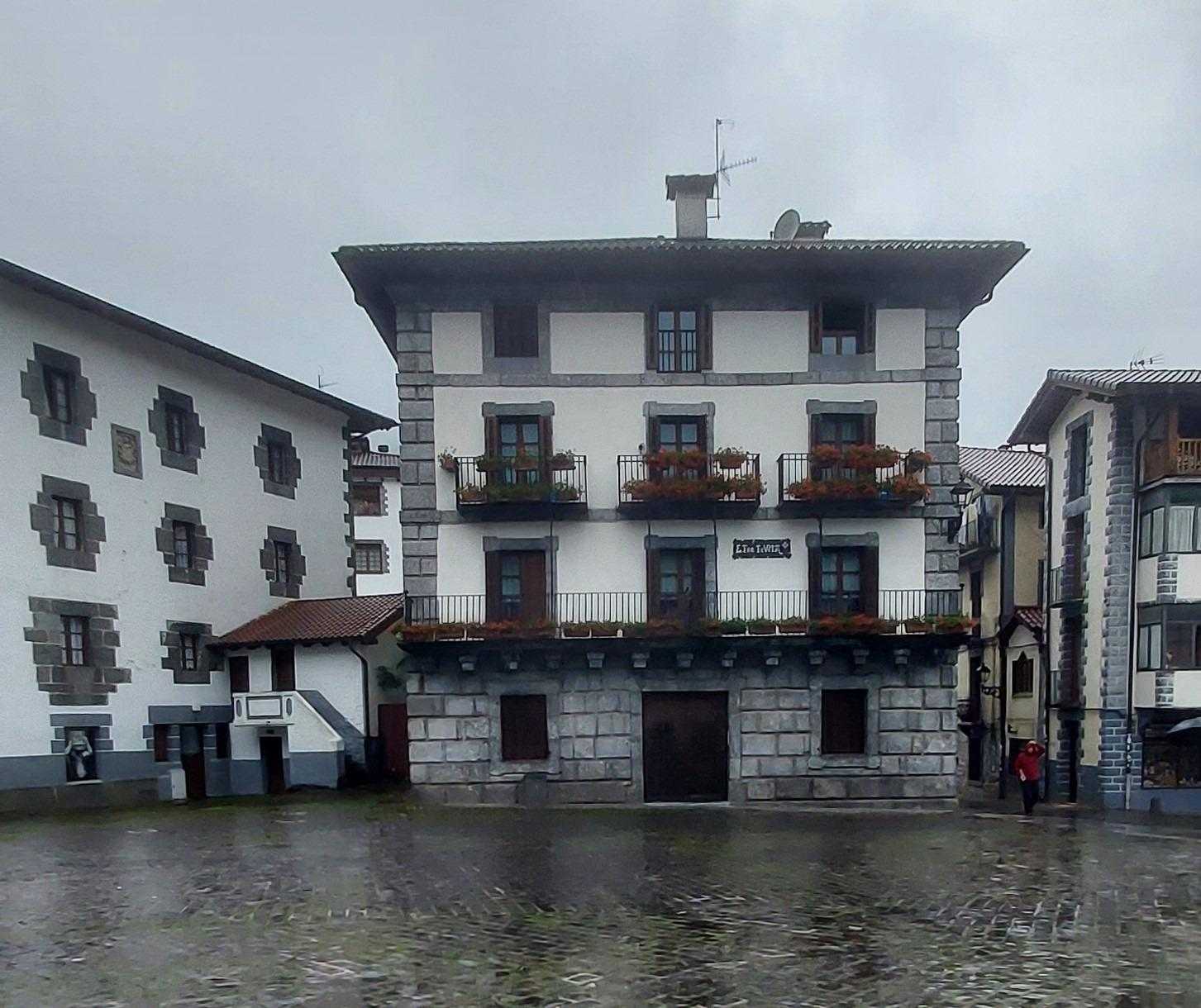 Hus i Leitza, Navarra 11921650