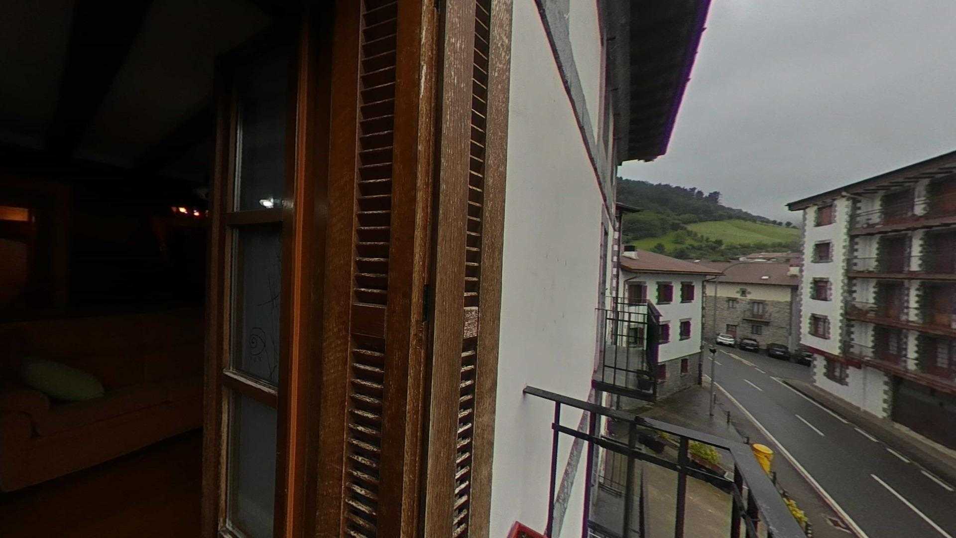 Casa nel Leitza, Navarra 11921650
