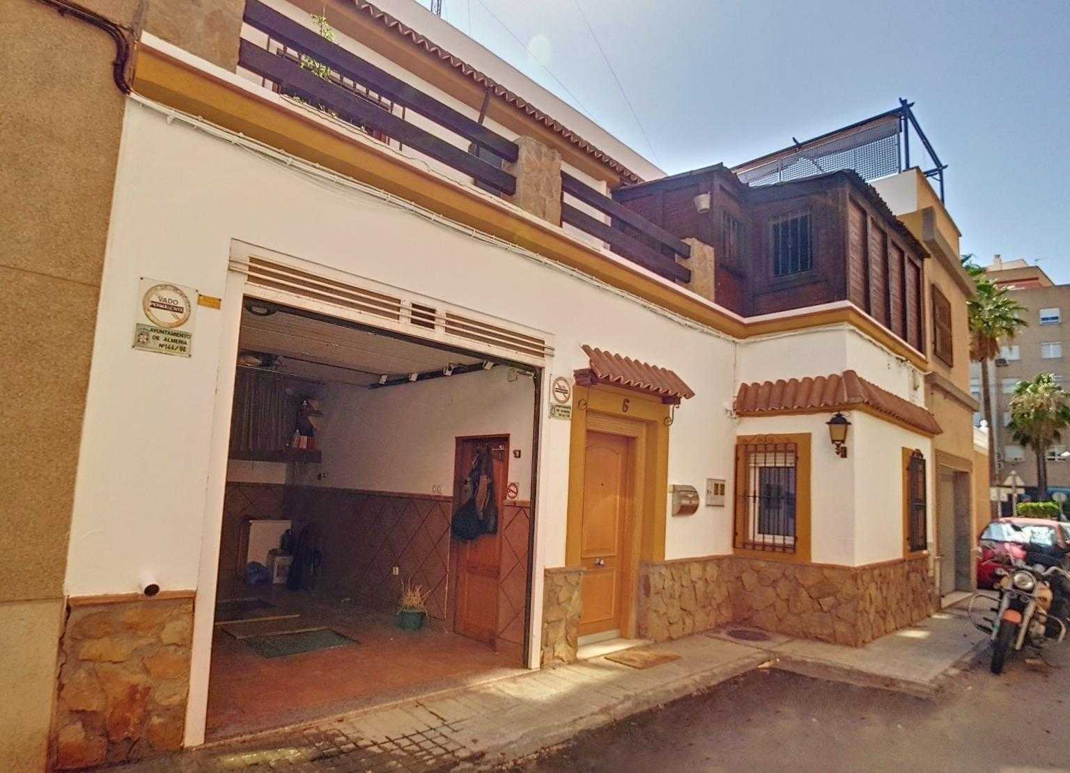 House in Almeria, Andalusia 11921651