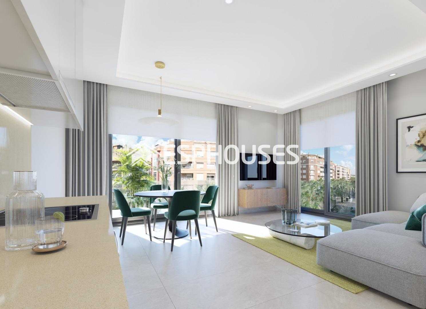 公寓 在 Guardamar del Segura, Comunidad Valenciana 11921722