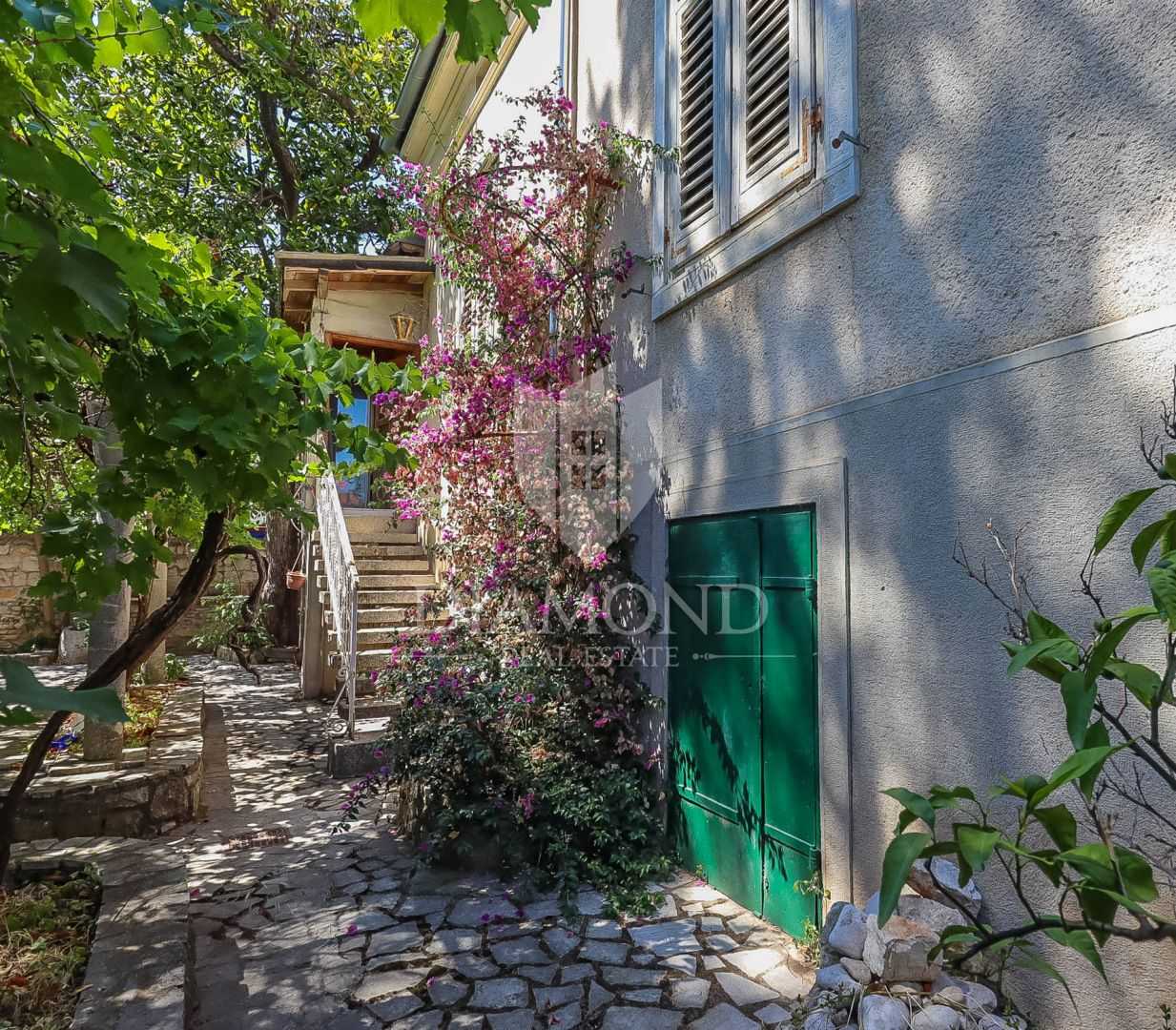 σπίτι σε Zminj, Istarska Zupanija 11921837