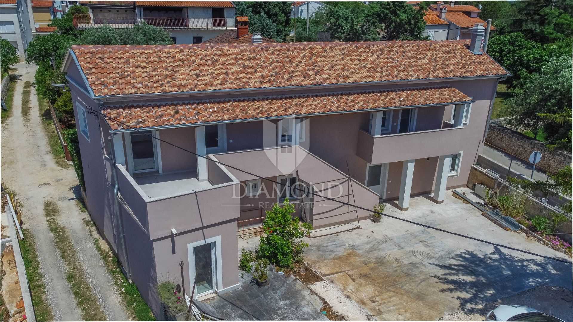 House in Medulin, Istarska Zupanija 11921844